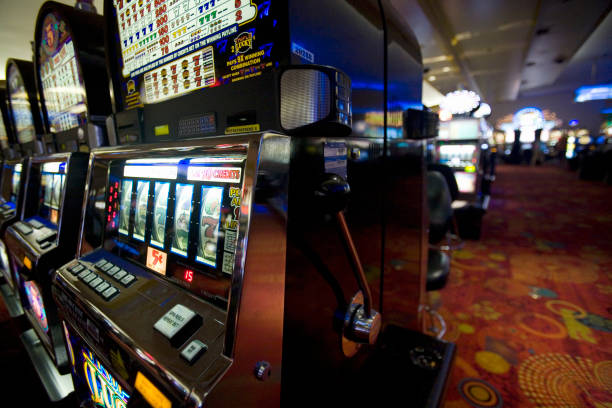 one-hundred-fifty-five Slots