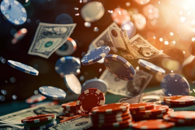 one-hundred-fifty-five What Makes Our Live Casino Stand Out